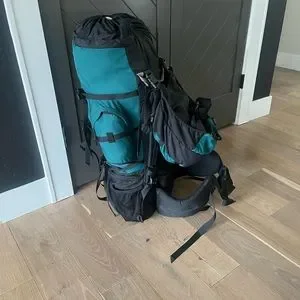 North face minuteman backpack discount
